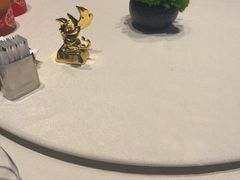 -悦融琥珀·京鲁菜·海味珍品(西单店)