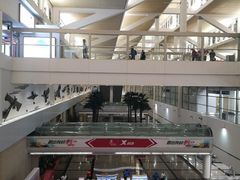 -厦门高崎国际机场-T3航站楼