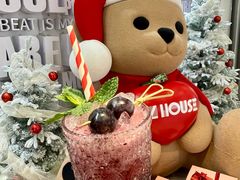 -TZ House音乐现场(来福士中心店)
