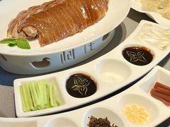 -阿庄新豫菜(通泰路店)