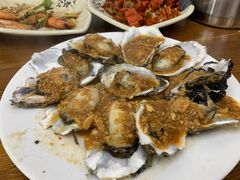 -87号烧烤海鲜·大排档(金沙滩店)