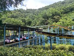 -广东天露山旅游度假区