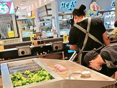 -肉肉大米(金虹桥店)