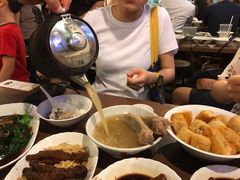 -松發肉骨茶(克拉码头店)