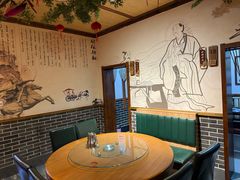 -磁州卤面·地标邯郸菜(97年创始店)