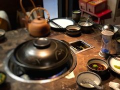 椰子鸡-同仁四季椰子鸡(海岸城天利店)