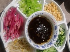 -老浒记烤鸭-北京菜(琉璃厂店)
