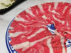 -宣武小院涮肉(前门店)