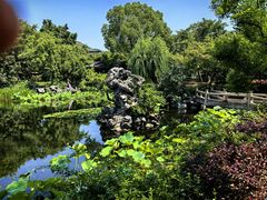 -苏州东山雕花楼宾馆