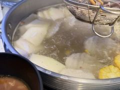 -荣记潮汕牛肉火锅(仙鹤街店)