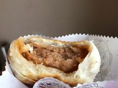 -长发西饼(临顿路店)