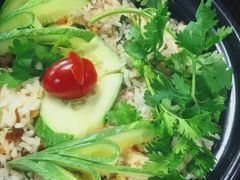 -守柴炉烤鸭(科华中路王府井店)