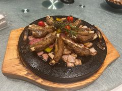 -老房子金沙元年川菜食府·花园餐厅(金沙店)
