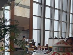 -视界美食自助餐厅·石家庄希尔顿酒店