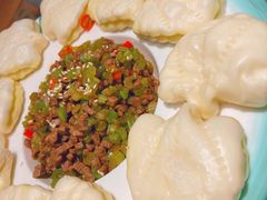 -品回味清真西北楼(宁波首店)