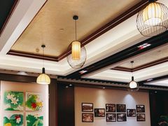 大堂-冶春茶社(官园桥店)