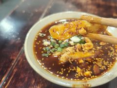 -泰宜担担面(黄泥塝总店)