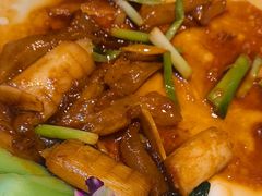 -东北大院·东北菜(三台子店)