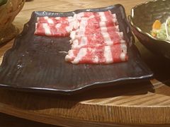 -尚海豆捞(乐虹坊店)