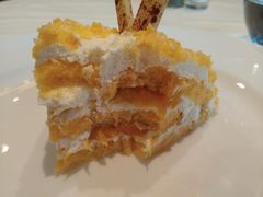 CAKE-Cova Ristorante & Caffe(海港城店)