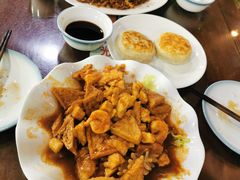 八珍豆腐-来顺成饭庄