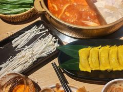-东道煮牛肉火锅(东盛大街店)