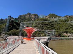 -野三坡清泉山风景区