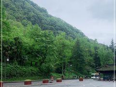 -青城山