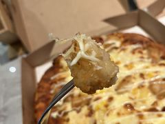 -必胜客(城西银泰店)