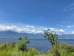 -大理洱海