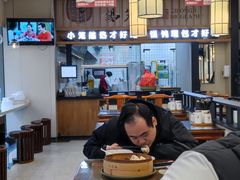 大堂-锡笼记·无锡小笼(人民路店)