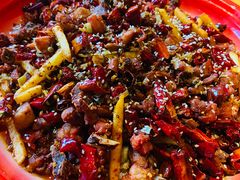 -辣盆盆麻辣小龙虾(哈尔滨总店)
