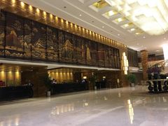 -百香自助餐厅·西安唐隆国际酒店(曲江店)