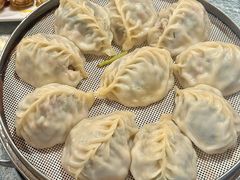 -叶存利海鲜大馅饺子(海宁路总店)