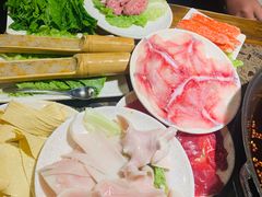 -六公里老火锅(总店)