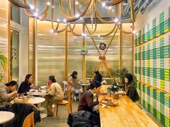 -Green Option(官舍店)