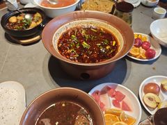 -情妹耙泥鳅·江湖川菜(科华店)
