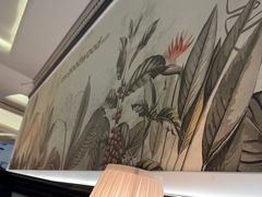 -良木缘咖啡西餐(优品道广场店)