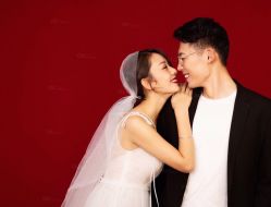 -纪梵希婚纱摄影(青岛店)