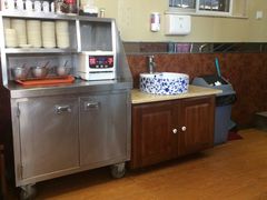 -庆丰包子铺(金沟河桥店)