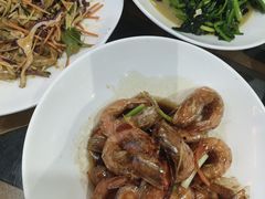 -良师门滨海人家·海鲜·家常菜(滨海城店)
