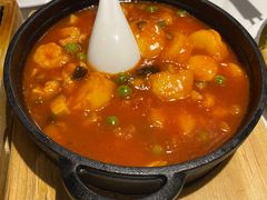 -周大厨辣椒炒肉(淮安万达店)