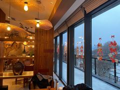 -芳草地度假酒店·野炉中餐厅