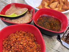 -老徐烧烤涮肚(交道口店)