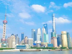 -潮界(虹桥新天地店)