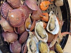 -巧克力渔家.小船海鲜胶东菜(万平口店)