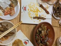 -可可大虾武汉土菜大排档(万松园1店)