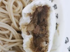 -庆丰包子铺(白塔寺店)