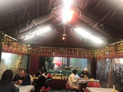 大堂-东排食堂长沙小吃大排档(五一广场店)