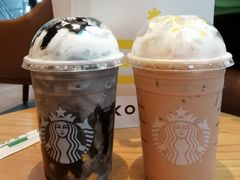-星巴克臻选(重庆大融城店)